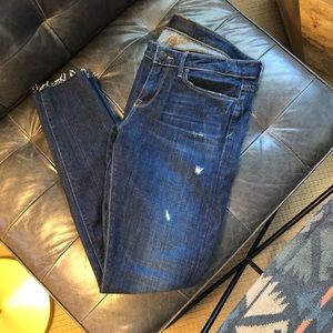 Vince jeans size 29